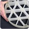 3D水刀切割 3D水刀切割